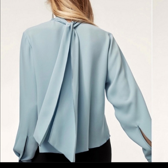 Babaton Paul blouse - Picture 2 of 11